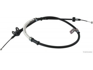 MAGNETI MARELLI 600000123220 trosas, stovėjimo stabdys