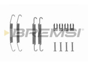 BREMSI SK0610 priedų komplektas, stabdžių trinkelės 
 Stabdžių sistema -> Būgninis stabdys -> Dalys/priedai
755061, 7550610, 945061000000, 655061000