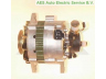 AES ADA-396 kintamosios srovės generatorius
231000E400, 231000E402, 231000M901