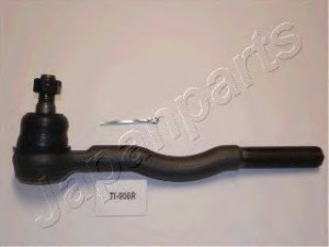 JAPANPARTS TI-906R skersinės vairo trauklės galas 
 Vairavimas -> Vairo mechanizmo sujungimai
8-94124-585-1, 8-94233-475-1, 8-94369-925-0