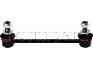 FORMPART 4108037 šarnyro stabilizatorius 
 Ašies montavimas/vairavimo mechanizmas/ratai -> Stabilizatorius/fiksatoriai -> Savaime išsilyginanti atrama
54618-0W000, 54618-0W001, 54618-3W400
