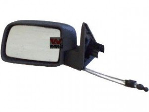 VAN WEZEL 4336813 išorinis veidrodėlis 
 Kėbulas -> Liukai/stogai/durys/stoglangis/sulankstomas stogas -> Durys/dalys
7700808132