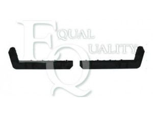 EQUAL QUALITY P3076 montavimo rėmas, buferis 
 Kėbulas -> Kėbulo dalys/ sparnas/buferis -> Buferis/dalys
85222-JY00A