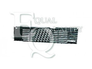 EQUAL QUALITY G0578 radiatorius grotelės 
 Kėbulas -> Kėbulo dalys/ sparnas/buferis -> Priekinis aerodinaminio pasipriešinimo sumažinimas/grotelės
0007592207, 7592207, 5949366
