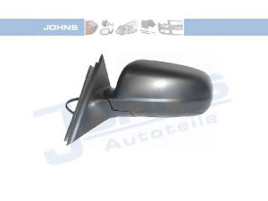 JOHNS 95 48 37-61 išorinis veidrodėlis 
 Kėbulas -> Keleivių kabina -> Veidrodėlis
3B1 857 507C, 3B1 857 507C 01C