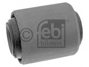FEBI BILSTEIN 42492 valdymo svirties/išilginių svirčių įvorė 
 Ašies montavimas/vairavimo mechanizmas/ratai -> Valdymo svirtis/pasukamosios svirties sujungimas -> Montavimas/sutvirtinimas
54590-01E00