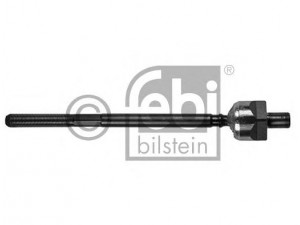 FEBI BILSTEIN 42766 vidinė skersinė vairo trauklė 
 Vairavimas -> Vairo mechanizmo sujungimai
48210-6R05, 48521-71L00, 48521-71L25