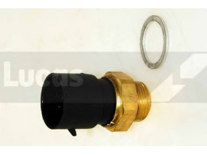 LUCAS ELECTRICAL SNB795 temperatūros jungiklis, radiatoriaus ventiliatorius 
 Aušinimo sistema -> Siuntimo blokas, aušinimo skysčio temperatūra
1341023, 90339500, 1341023, 90339500
