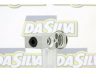 DA SILVA FD1136 išsiplėtimo vožtuvas, oro kondicionavimas 
 Oro kondicionavimas -> Vožtuvai