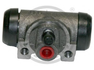 OPTIMAL RZ-3485 rato stabdžių cilindras 
 Stabdžių sistema -> Ratų cilindrai
9945980, 9945980