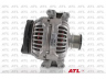 ATL Autotechnik L 80 300 kintamosios srovės generatorius