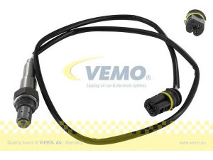 VEMO V30-76-0018 lambda jutiklis 
 Variklis -> Variklio elektra
001 540 08 17