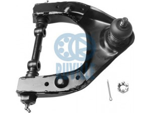RUVILLE 938429 vikšro valdymo svirtis 
 Ašies montavimas/vairavimo mechanizmas/ratai -> Valdymo svirtis/pasukamosios svirties sujungimas -> Vairo trauklės (valdymo svirtis, išilginis balansyras, diago
54431-44000, MB109631A