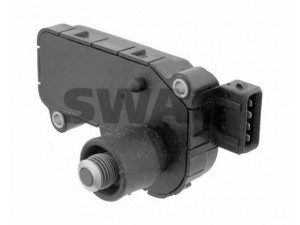 SWAG 40 92 3881 tuščiosios eigos valdymo vožtuvas, oro tiekimas 
 Kuro mišinio formavimas -> Mišinio sudarymas -> Laisvų sūkių kontrolė
0825 485, 825 485, 90531999, 90531999