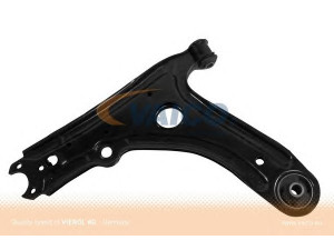 VAICO V10-7202 vikšro valdymo svirtis 
 Ašies montavimas/vairavimo mechanizmas/ratai -> Valdymo svirtis/pasukamosios svirties sujungimas -> Vairo trauklės (valdymo svirtis, išilginis balansyras, diago
1H0 407 151, 1H0 407 151.