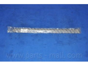 PARTS-MALL PZA-M898 apdailos/apsauginės juostelė, durelės
8773225000