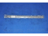 PARTS-MALL PZA-M898 apdailos/apsauginės juostelė, durelės
8773225000
