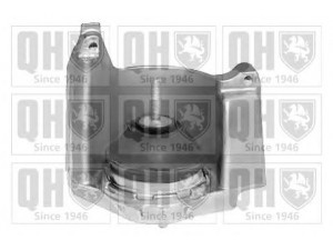QUINTON HAZELL EM4068 variklio montavimas 
 Variklis -> Variklio montavimas -> Variklio montavimo rėmas
8A0 199 352