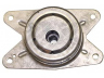 MAPCO 36768 variklio montavimas 
 Variklis -> Variklio montavimas -> Variklio montavimo rėmas
5684 045, 90575456