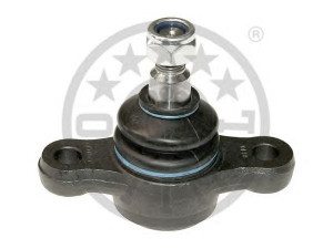 OPTIMAL G3-1011 atramos/vairo trauklė 
 Ašies montavimas/vairavimo mechanizmas/ratai -> Sujungimai -> Atramos/vairo trauklė
51760-38000, 51761-38A00, 51760-38000