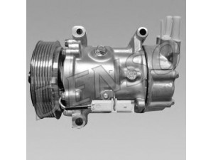 DENSO DCP05086 kompresorius, oro kondicionierius 
 Oro kondicionavimas -> Kompresorius/dalys