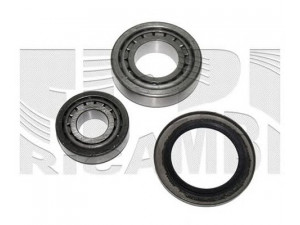 CALIBER RC1923 rato guolio komplektas 
 Ašies montavimas/vairavimo mechanizmas/ratai -> Rato stebulė/montavimas -> Rato guolis
MB584761