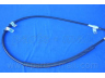 PARTS-MALL PTA-316 trosas, stovėjimo stabdys
5991244300, 5991244301
