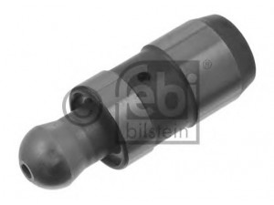 FEBI BILSTEIN 40110 svirtis/kumštelis 
 Variklis -> Variklio uždegimo laiko reguliavimo kontrolė -> Stūmimo trauklė/vamzdelis
0942.86, 942.86, 9659189980, 1 450 604