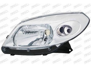 PRASCO DA2204803 priekinis žibintas 
 Kėbulas -> Priekinis žibintas/dalys -> Priekinis žibintas/įterp.
8200733877