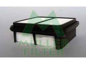 MULLER FILTER PA3337 oro filtras 
 Filtrai -> Oro filtras
13780-54E00