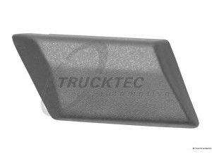TRUCKTEC AUTOMOTIVE 08.62.884 apdailos/apsauginės juostelė, šoninė sienelė
51 13 1 934 184