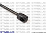 STABILUS 864725 dujinė spyruoklė, bagažinė 
 Priedai -> Bagažinė/pakrovimo skyrius
57522CA010, 57522CA010