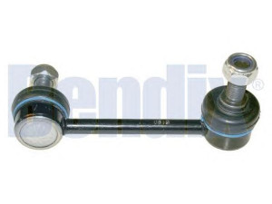 BENDIX 043363B šarnyro stabilizatorius 
 Ašies montavimas/vairavimo mechanizmas/ratai -> Stabilizatorius/fiksatoriai -> Savaime išsilyginanti atrama
55580-3E000