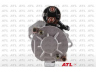 ATL Autotechnik A 20 720 starteris 
 Elektros įranga -> Starterio sistema -> Starteris
M 8 T 71371, M 8 T 75371