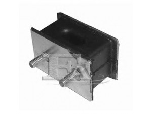 FA1 773-906 laikiklis, išmetimo sistema 
 Išmetimo sistema -> Surinkimo dalys -> Atskiros surinkimo dalys -> Gnybtas
1756717010, 1756761010, 1756761030