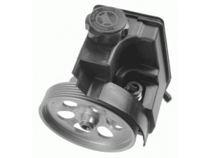 ZF Parts 8001 720 hidraulinis siurblys, vairo sistema
4007 7E, 4007 LG, 4007 Y3, 9639650880