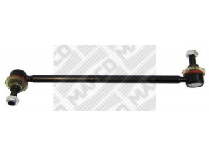 MAPCO 51290HPS šarnyro stabilizatorius 
 Ašies montavimas/vairavimo mechanizmas/ratai -> Stabilizatorius/fiksatoriai -> Savaime išsilyginanti atrama
96403099, 96 403 099