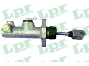 LPR 2158 pagrindinis cilindras, sankaba
163002820, 163002821, 163002830
