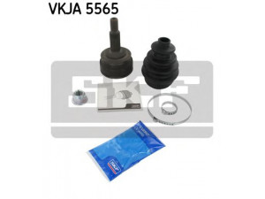SKF VKJA 5565 jungčių komplektas, kardaninis velenas 
 Ratų pavara -> Sujungimai/komplektas
34349050