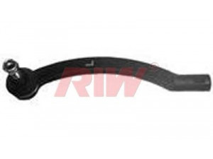 RIW MC2002 skersinės vairo trauklės galas 
 Vairavimas -> Vairo mechanizmo sujungimai
32 21 6 754 565