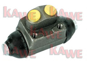 KAWE W4149 rato stabdžių cilindras 
 Stabdžių sistema -> Ratų cilindrai
5838021010, 5838021010