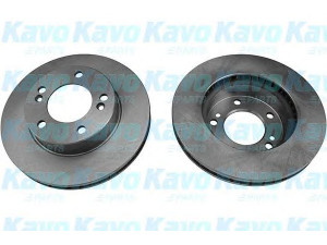 KAVO PARTS BR-7704 stabdžių diskas 
 Dviratė transporto priemonės -> Stabdžių sistema -> Stabdžių diskai / priedai
4144121000