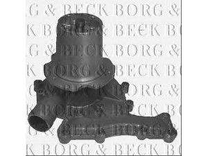 BORG & BECK BWP1389 vandens siurblys 
 Aušinimo sistema -> Vandens siurblys/tarpiklis -> Vandens siurblys
STC1611