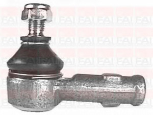 FAI AutoParts SS029 skersinės vairo trauklės galas 
 Vairavimas -> Vairo mechanizmo sujungimai
GSJ147, GSJ148, JLM1098, JLM9660