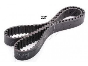 ASHIKA 40-02-227 paskirstymo diržas 
 Techninės priežiūros dalys -> Papildomas remontas
13568-11080, 13568-16050, 13568-19045