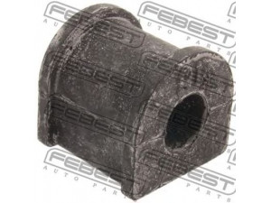 FEBEST TSB-ACV40R skersinio stabilizatoriaus įvorių komplektas 
 Ašies montavimas/vairavimo mechanizmas/ratai -> Stabilizatorius/fiksatoriai -> Sklendės
48818-12170