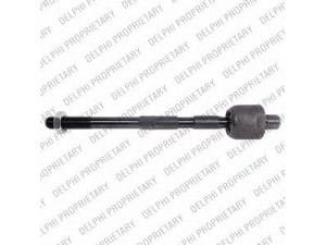 DELPHI TA2581 vidinė skersinė vairo trauklė 
 Vairavimas -> Vairo mechanizmo sujungimai
MB403872, MB949343, MR333166, MR403872