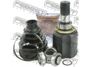 FEBEST 2111-CDHLH jungtis, kardaninis velenas
BV6Z-3B437-B