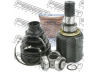 FEBEST 2111-CDHLH jungtis, kardaninis velenas
BV6Z-3B437-B