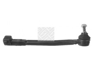 MAPCO 19014 skersinės vairo trauklės galas 
 Vairavimas -> Vairo mechanizmo sujungimai
60 608 980